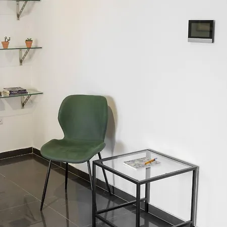Theodorou Deluxe Apartmán