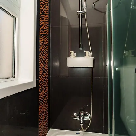 Lägenhet Central 2 Bdr Flat St Lazaros - Phoenix Lodge *