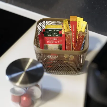 Theodorou Deluxe Central 2Bd * Larnaca