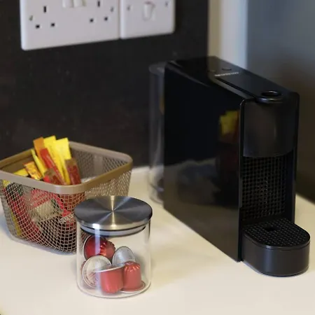 Theodorou Deluxe Central 2Bd