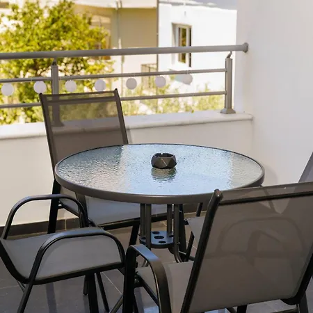 Lägenhet Central 2 Bdr Flat St Lazaros - Phoenix Lodge Larnaca