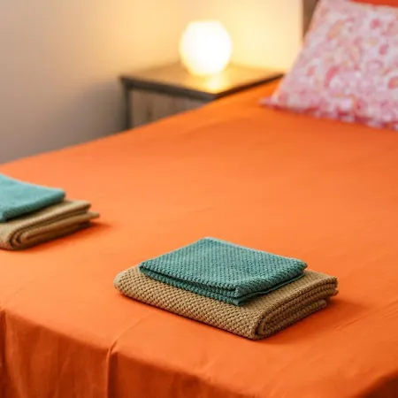 Central 2 Bdr Flat St Lazaros - Phoenix Lodge * Larnaca