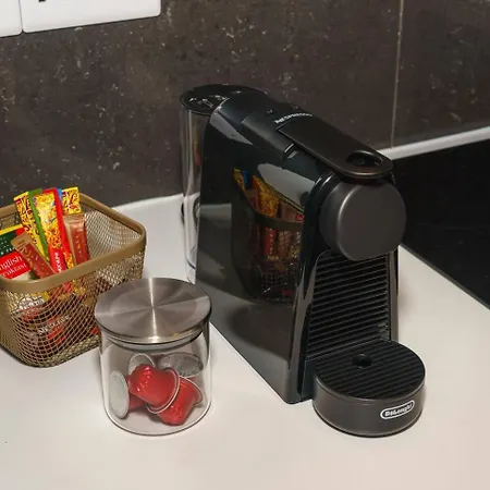 Central 2 Bdr Flat St Lazaros - Phoenix Lodge Lägenhet *