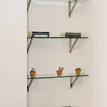 2 Bdr Flat St Lazaros - Phoenix *