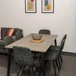 2 Bdr Flat St Lazaros - Phoenix Διαμέρισμα