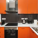 2 Bdr Flat St Lazaros - Phoenix Διαμέρισμα