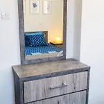 2 Bdr Flat St Lazaros - Phoenix *
