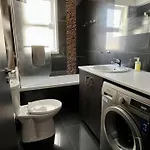 2 Bdr Flat St Lazaros - Phoenix Διαμέρισμα Λάρνακα