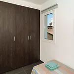 Theodorou Deluxe Central Apartamento *