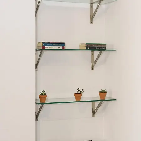 Central 2 Bdr Flat St Lazaros - Phoenix Lodge *