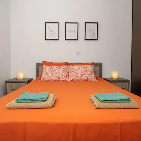 Apartamento Central 2 bdr Flat St Lazaros - Phoenix Lodge *