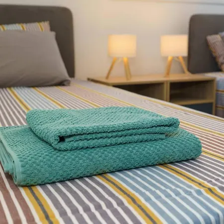 Daire Central 2 Bdr Flat St Lazaros - Phoenix Lodge