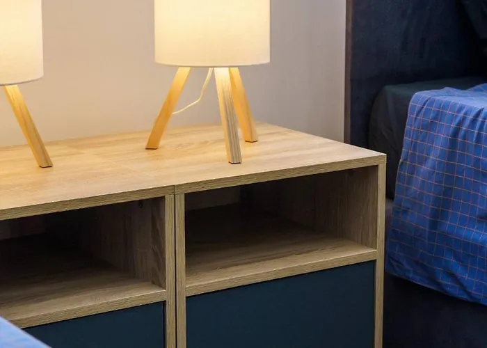 2 Bdr Flat St Lazaros - Phoenix Apartmán Larnaca