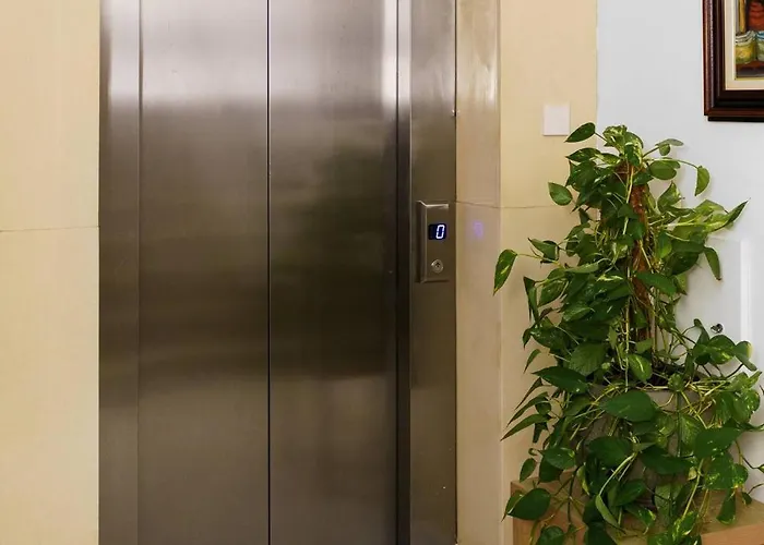 2 Bdr Flat St Lazaros - Phoenix Apartmán