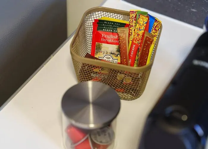 2 Bdr Flat St Lazaros - Phoenix Apartmán *