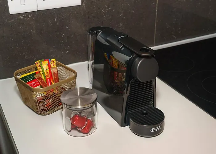 2 Bdr Flat St Lazaros - Phoenix Apartmán *