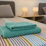 شقة Theodorou Deluxe Central