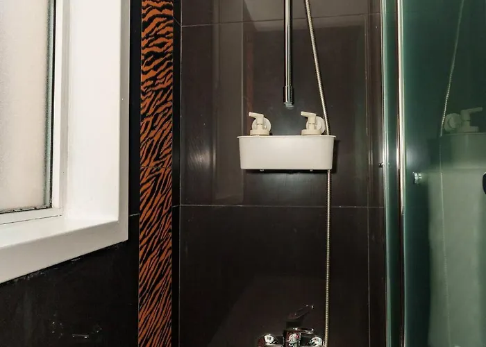 Apartamento 2 Bdr Flat St Lazaros - Phoenix *