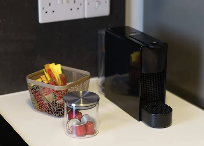 2 Bdr Flat St Lazaros - Phoenix