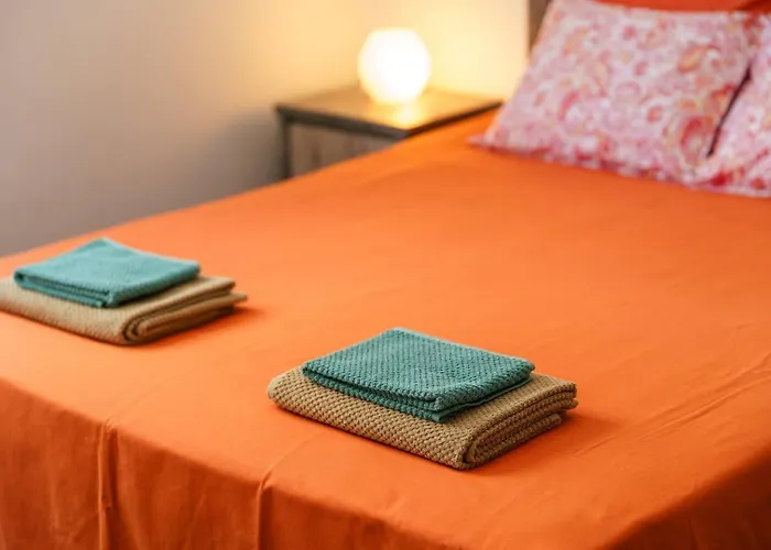 2 Bdr Flat St Lazaros - Phoenix * Larnaca